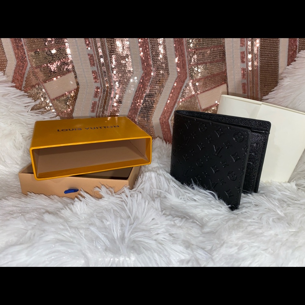 LV wallet